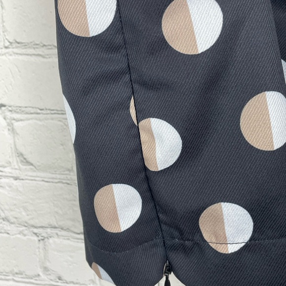 PLAINS & PRINTS X Rosanna Ocampo Carlotta Top size M - Picture 4 of 6